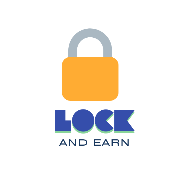 Lock And Earn